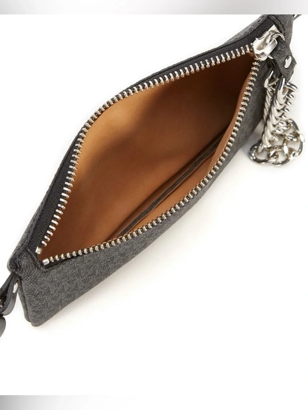 Michael Kors Jet Set Travel Belt Bag Size Medium
